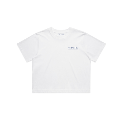 Unicorn - Crop Tee