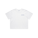 Unicorn - Crop Tee