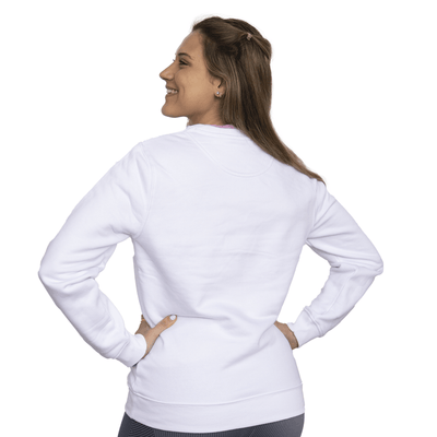 Ladies Organic Cotton Sweater