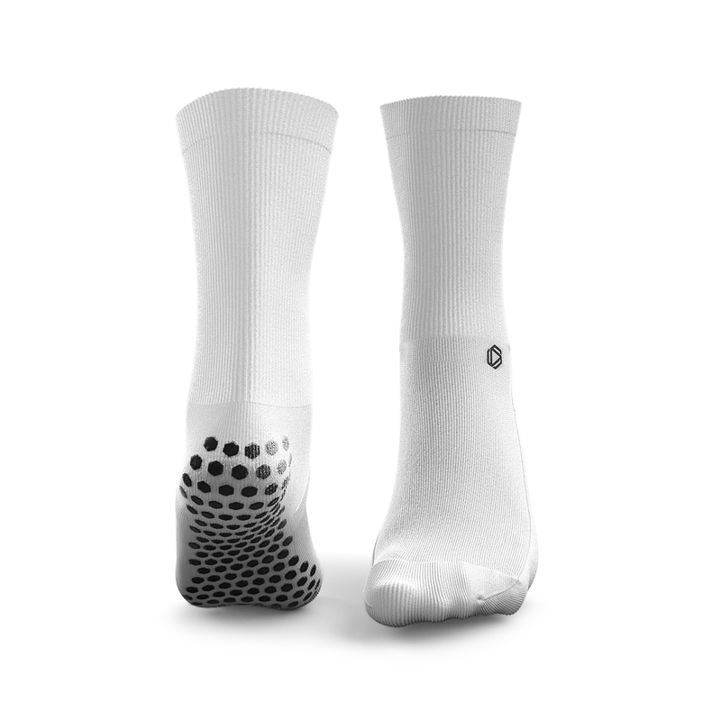 White Pro Performance Small