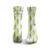 Lightning Bolts Reflective