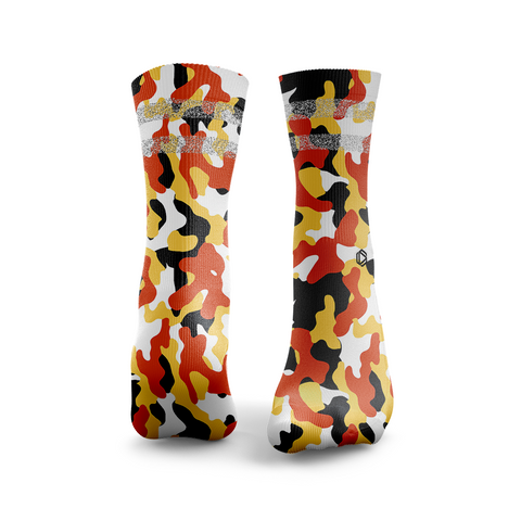 Camouflage 2.0 Reflective