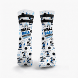 Wall Ball Warrior