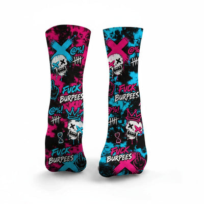 F Burpees 2.0