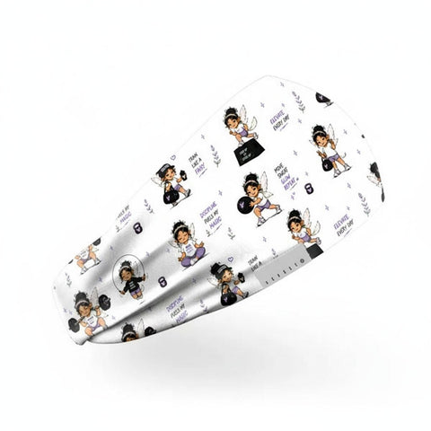 Fairy Magic Headband