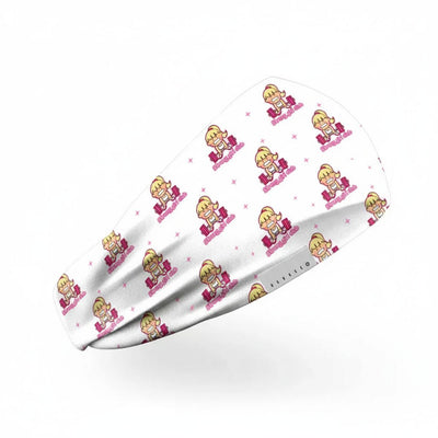 Strong Girl Club Headband
