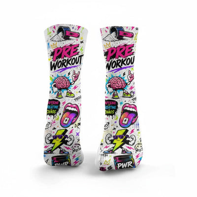 Pre Workout