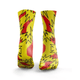 Red & Yellow