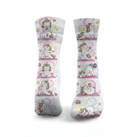 Unicorn Yoga
