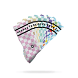 Checkerboard 2Lines