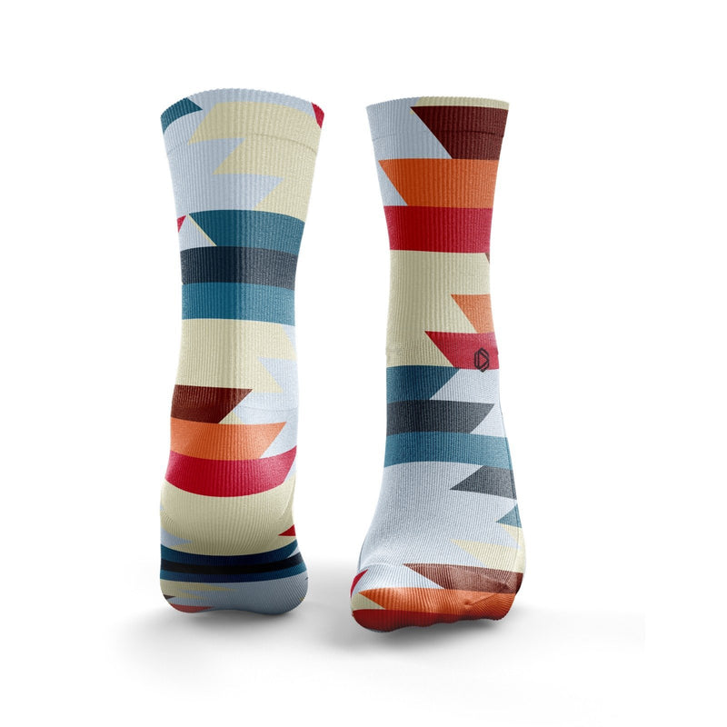 Apache Socks