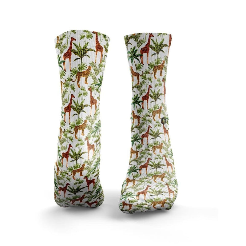 Giraffe Socks