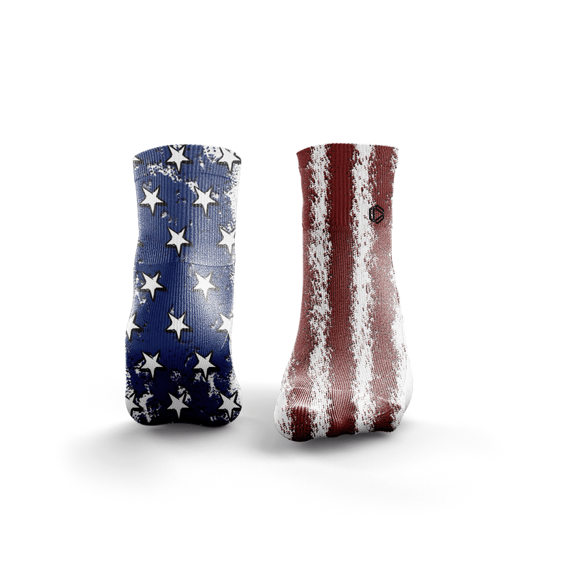 America