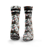 Tattoo Socks