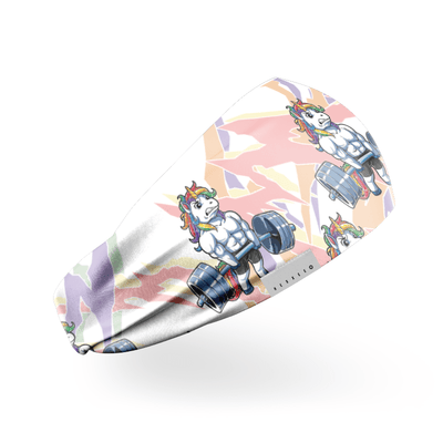 Anime Unicorn Headband
