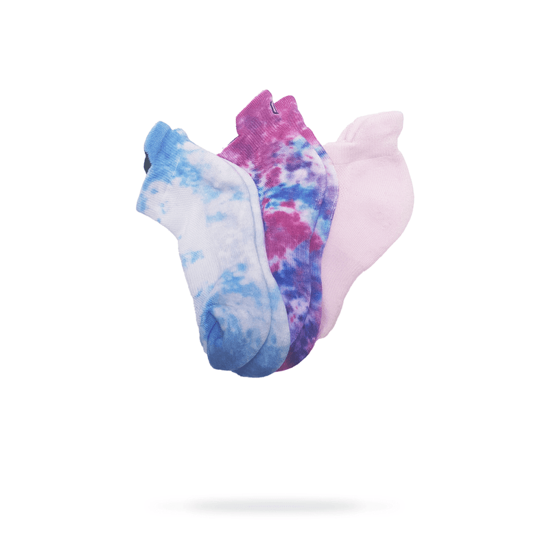 Ankle Sock Bundle Pack
