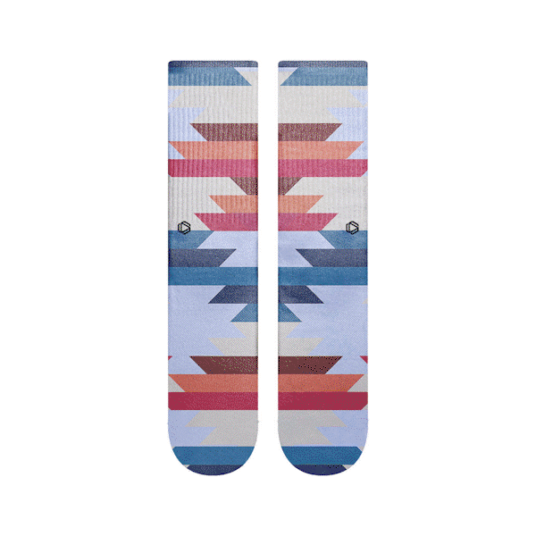 Apache Socks