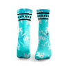 Aqua Blue