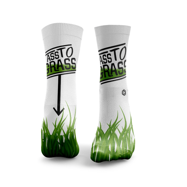 Ass To Grass