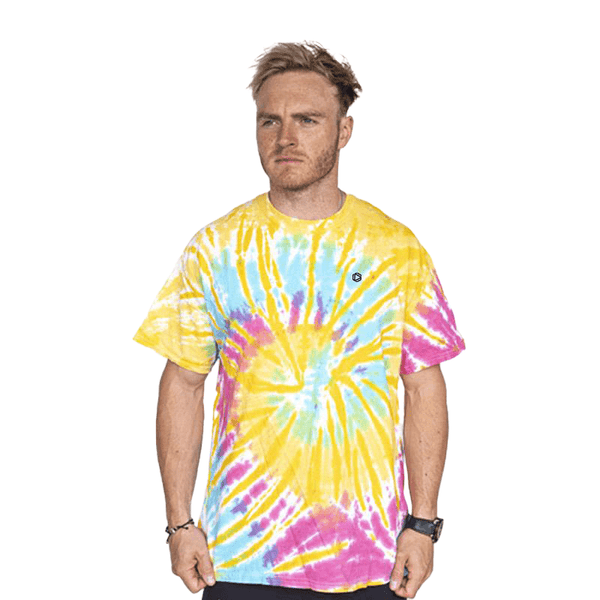 Aurora Tie-Dye T-Shirt