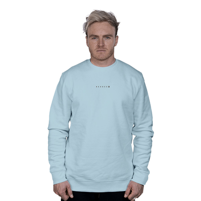 'Minimal' HEXXEE Organic Cotton Sweater