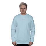 'Minimal' HEXXEE Organic Cotton Sweater