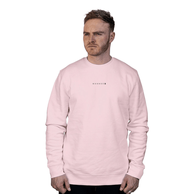 'Minimal' HEXXEE Organic Cotton Sweater