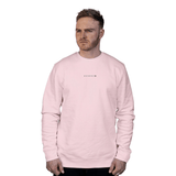 'Minimal' HEXXEE Organic Cotton Sweater