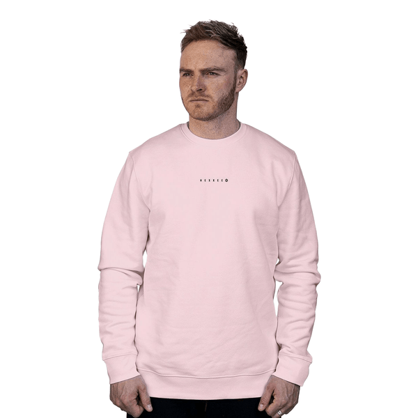 'Minimal' HEXXEE Organic Cotton Sweater