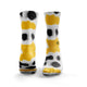 Black & Yellow