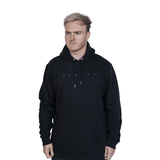 'Cruiser' HEXXEE Organic Cotton Hoodie