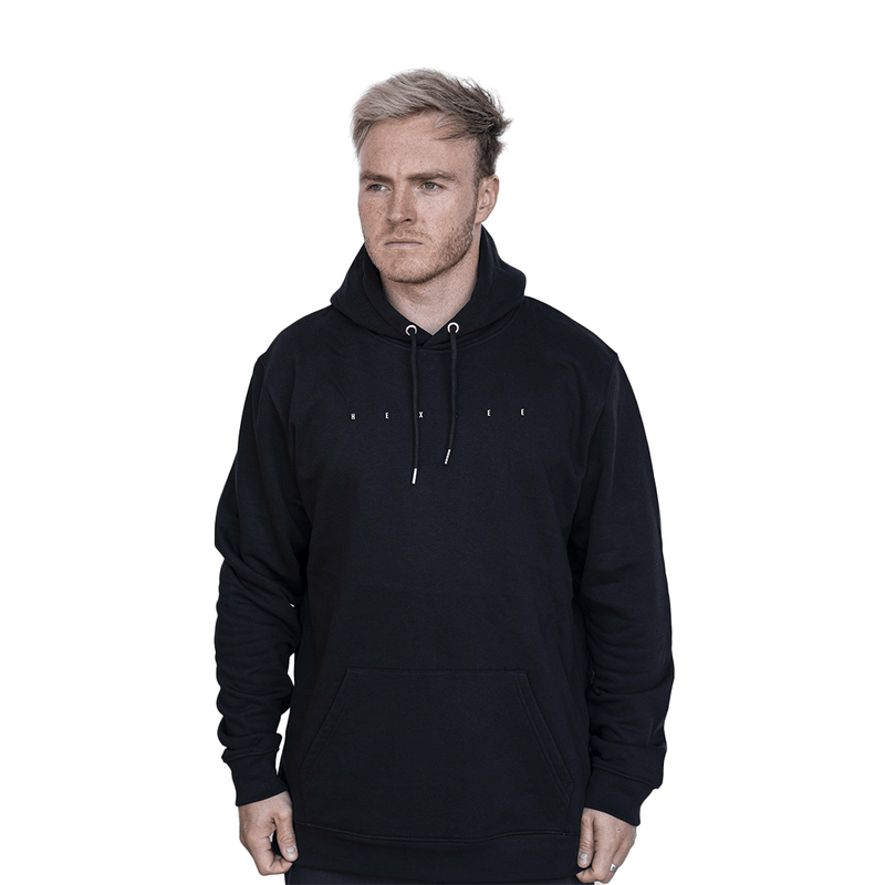 'Cruiser' HEXXEE Organic Cotton Hoodie