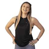 Logo Muscle Tee