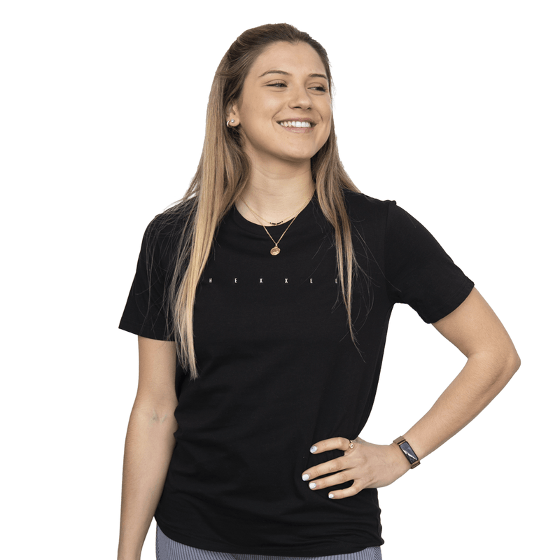'Cruiser' HEXXEE Organic Cotton Tee