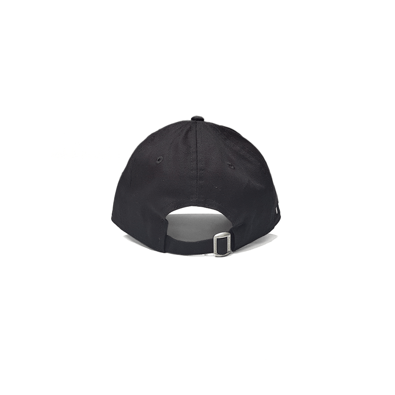 NEW ERA x HEXXEE Cap - Black