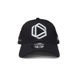 NEW ERA x HEXXEE Cap - Black