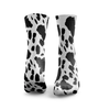 Black & White