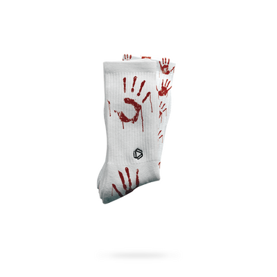 Bloody Hands