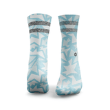 Fizzer Glitter Socks