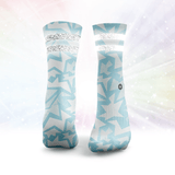 Fizzer Glitter Socks