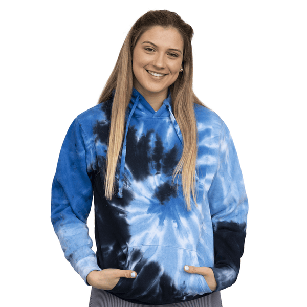 Blue Lagoon Hoodie