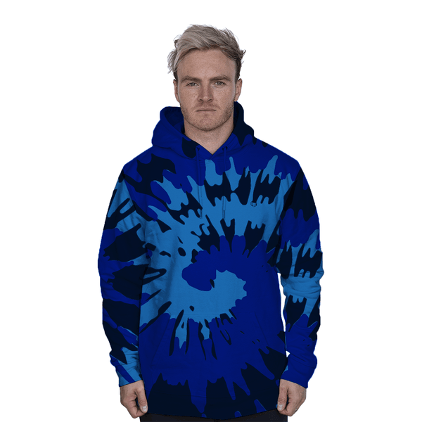 Blue Lagoon Hoodie