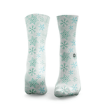 Winter Snowflakes