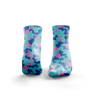 Blue & Pink
