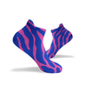Blue & Pink