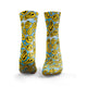 Yellow & Blue