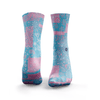 Blue & Pink