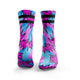 Bright Pink & Blue