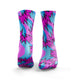 Bright Pink & Blue