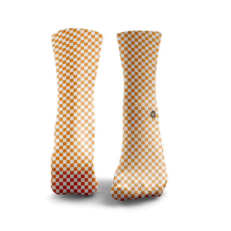 Bring The Heat 'Checkerboard'